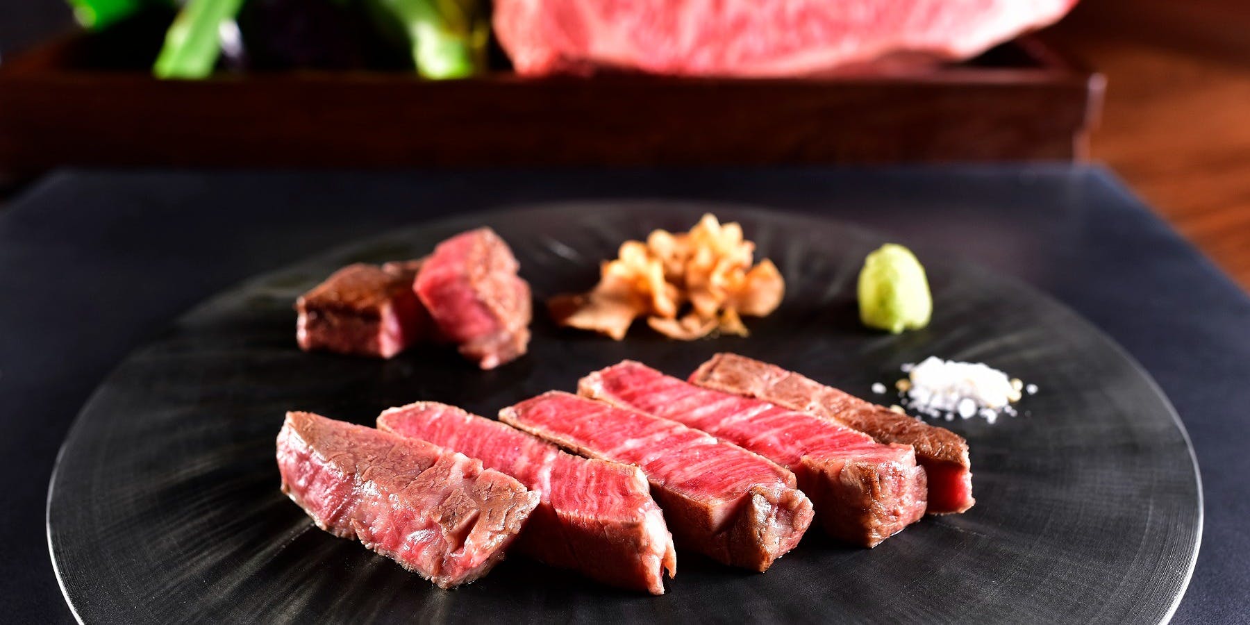 瓊鶴海／ヒルトン長崎 - 画像20