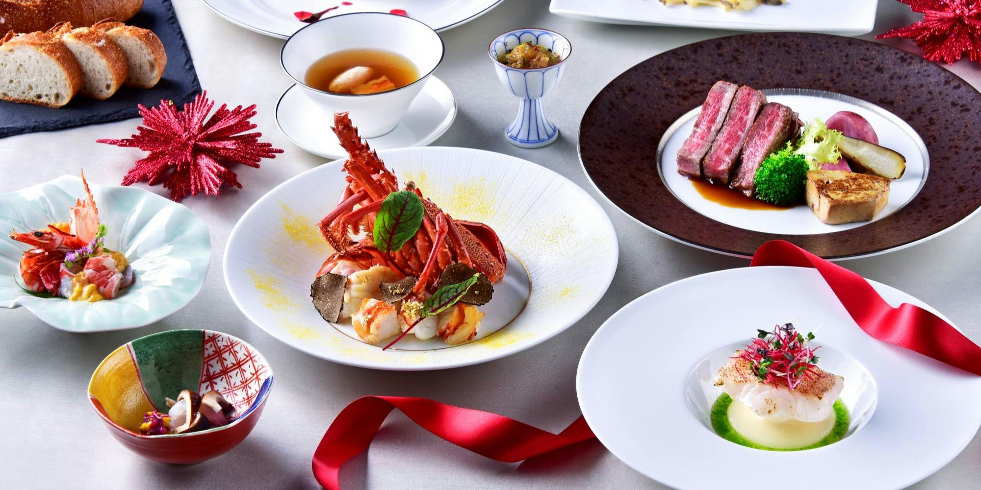 瓊鶴海／ヒルトン長崎 - 画像16