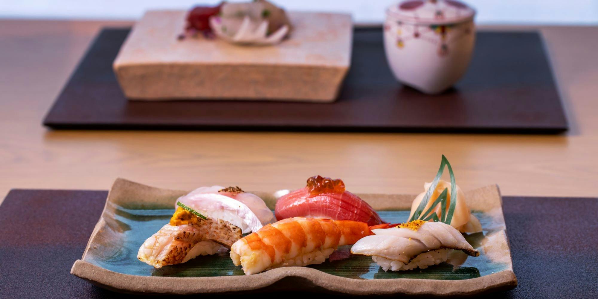 瓊鶴海／ヒルトン長崎 - 画像13