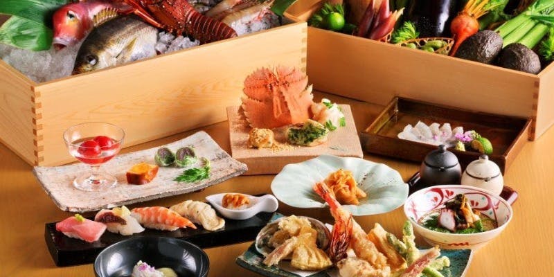 瓊鶴海／ヒルトン長崎 - 画像15