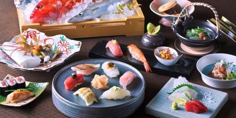 瓊鶴海／ヒルトン長崎 - 画像14