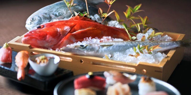 瓊鶴海／ヒルトン長崎 - 画像12