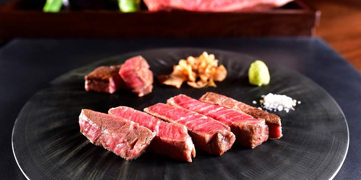 瓊鶴海／ヒルトン長崎 - 画像4