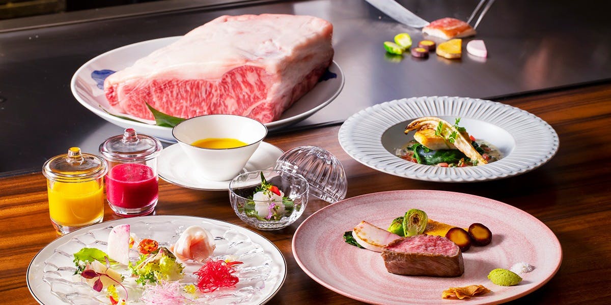 瓊鶴海／ヒルトン長崎 - 画像6