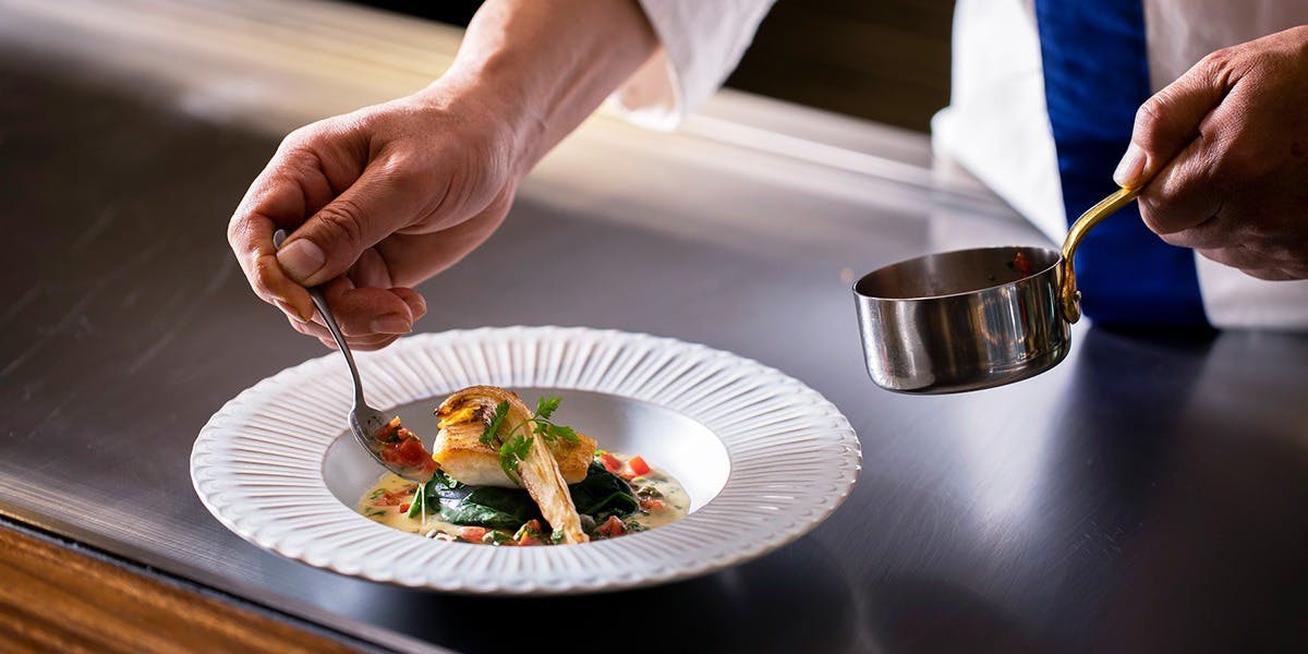 瓊鶴海／ヒルトン長崎 - 画像7