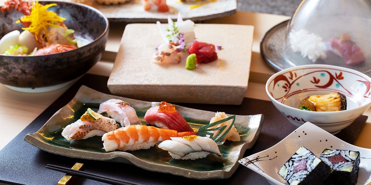 瓊鶴海／ヒルトン長崎 - 画像8