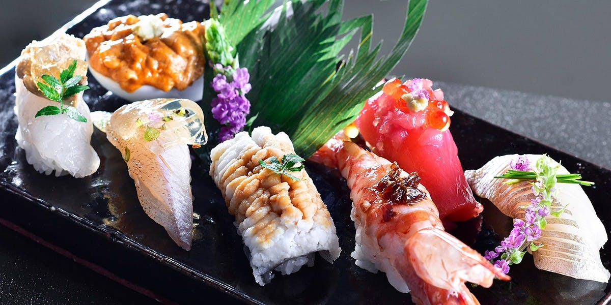 瓊鶴海／ヒルトン長崎 - 画像9