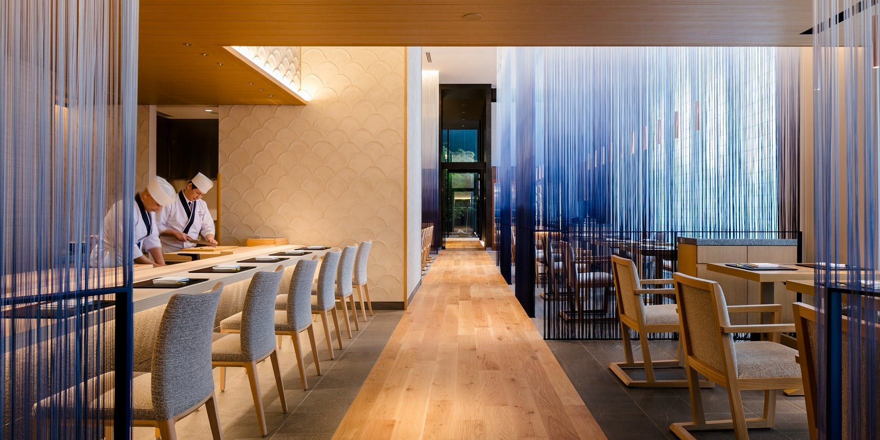 瓊鶴海／ヒルトン長崎 - 画像21