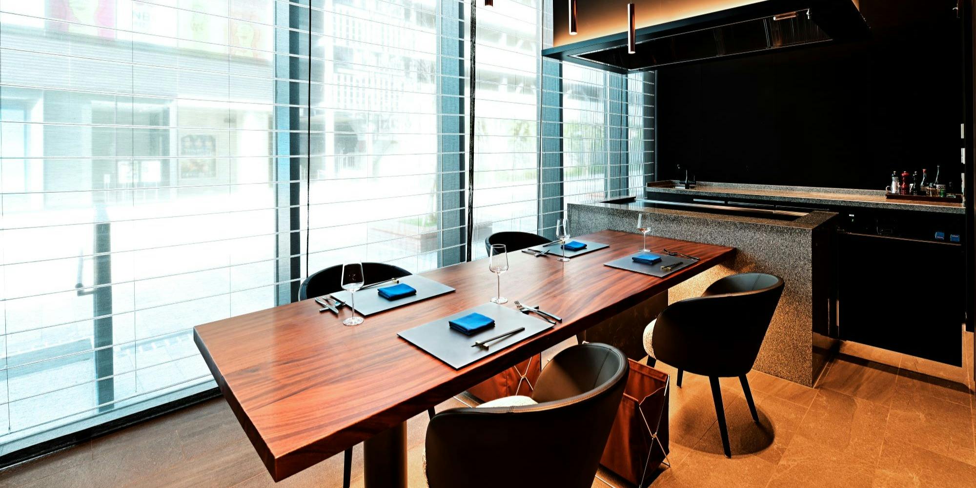 瓊鶴海／ヒルトン長崎 - 画像22