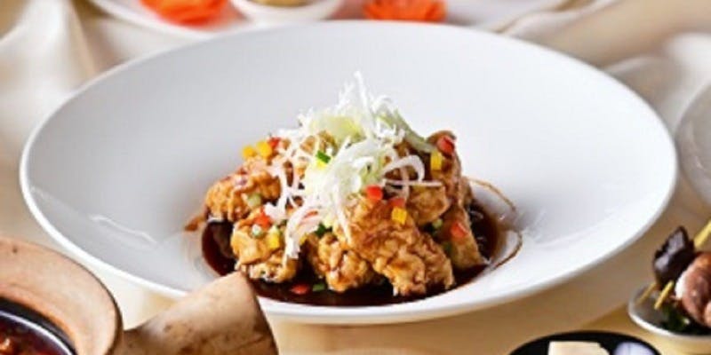 西太后 ー SEITAIGO ー 【フリーフロープラン】