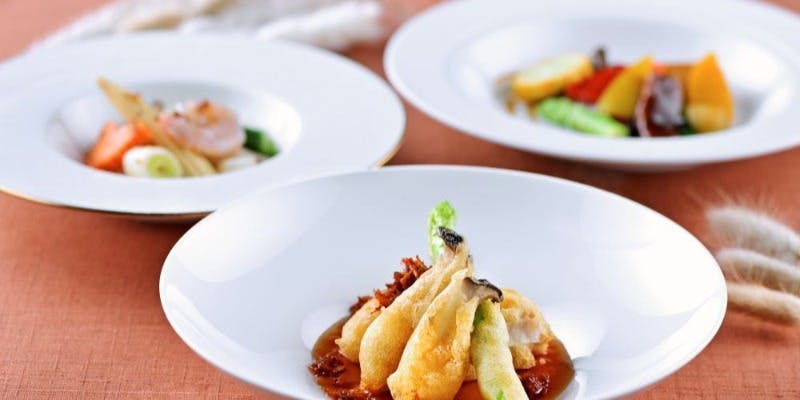 西湖 ー SEIKO ー 【11～12月】