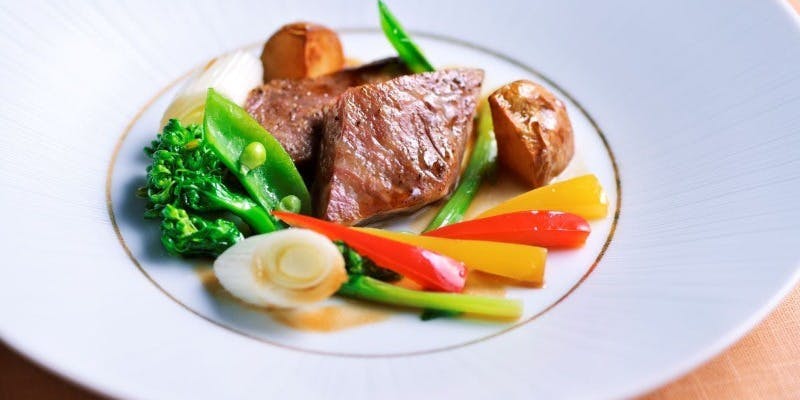 王朝 ー OUTYOU ー 【11～12月】