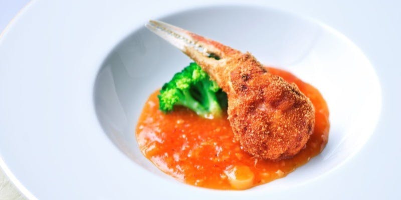 至福菜譜 ー SHIFUKUSAIFU ー　【1～2月】