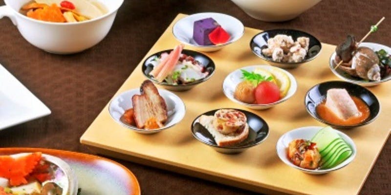 王朝 ー OUTYOU ー 【1～2月】