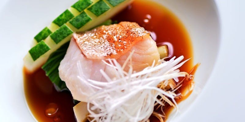 始皇帝 ー SHIKOUTEI ー【1～2月】