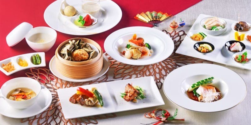 王朝 ー OUTYOU ー 【1～2月】