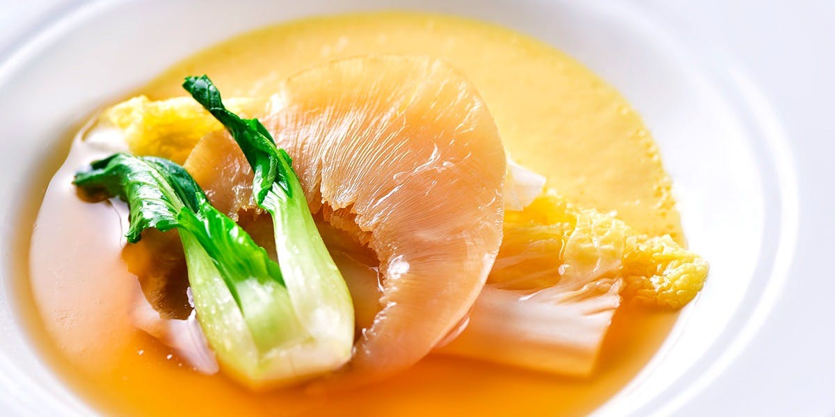 福海楼／ヒルトン長崎 - 画像4