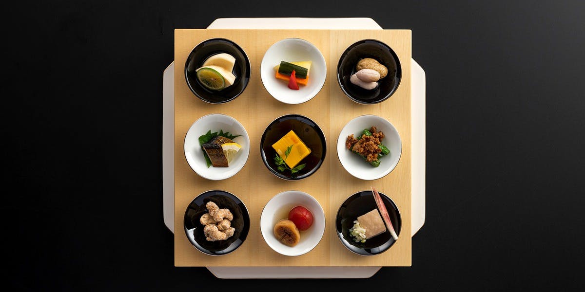 福海楼／ヒルトン長崎 - 画像5