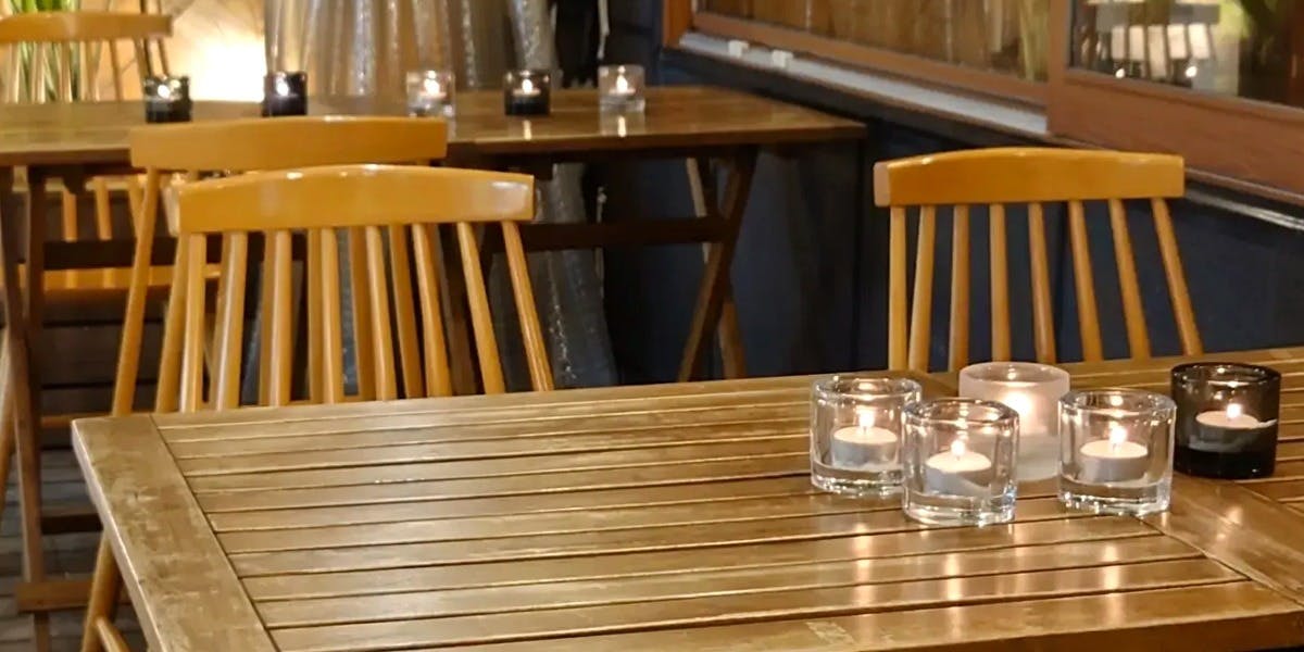 ワインバル KIKUO - 画像1