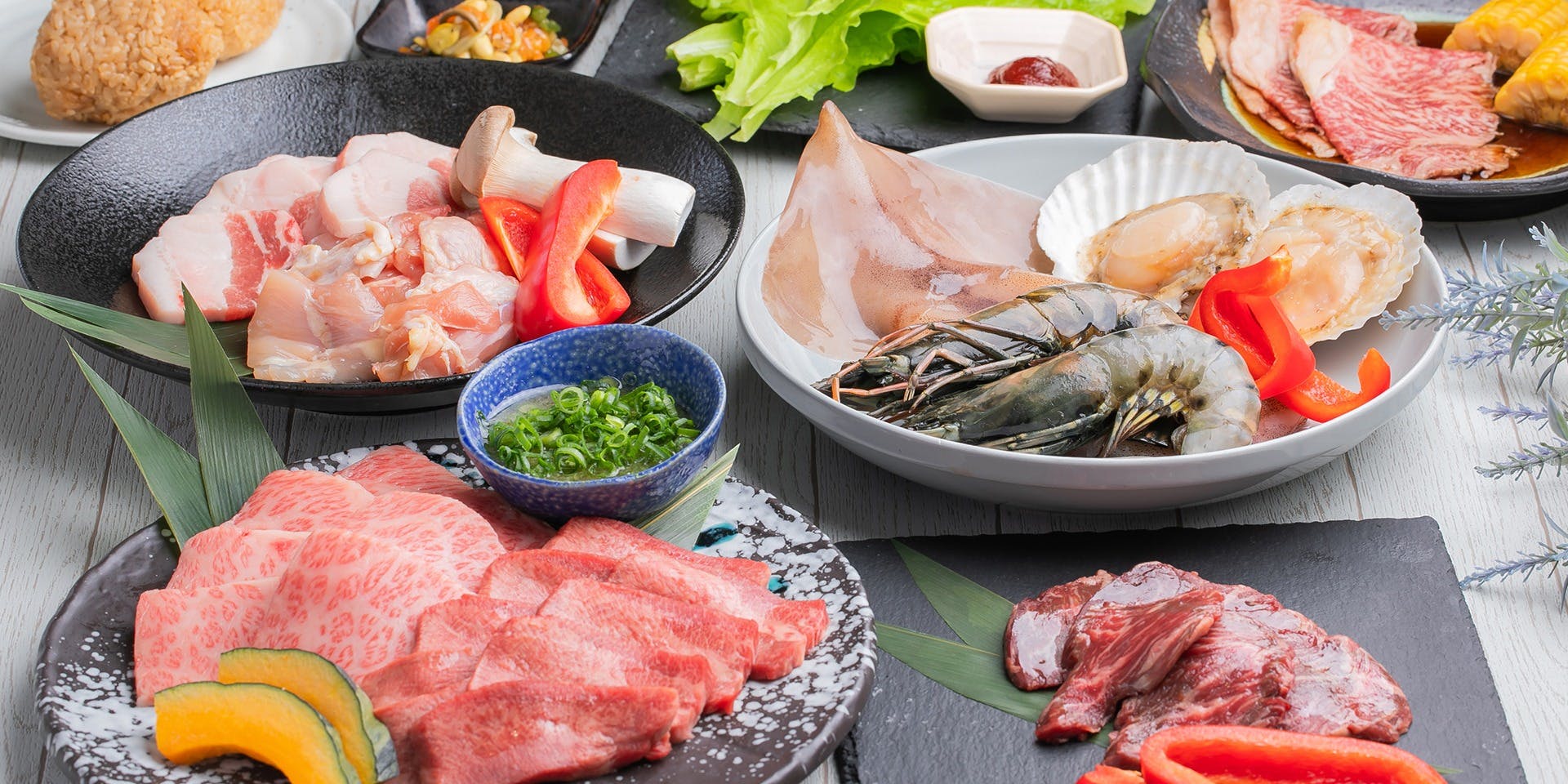 ロングバケーションリゾート (Long Vacation Resort) - 西戸崎/牡蠣