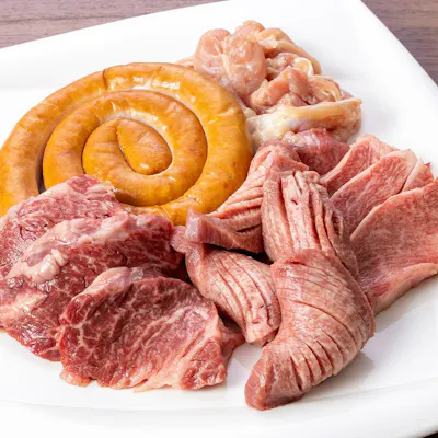 今までにない極上BBQ体験