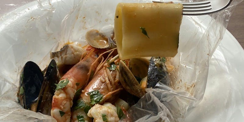 【ディナー】お席のみのご予約（アラカルト利用）