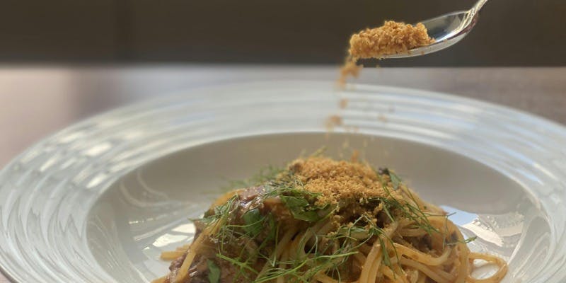 【ディナー】ASSAGGI アッサッジコース 6,600円