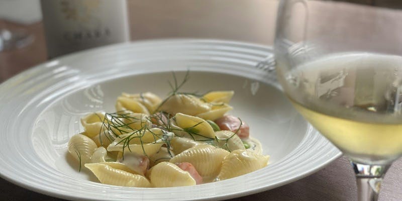 【ディナー】 IL SOLE イルソーレ コース　11,000円