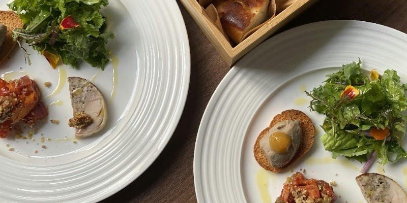 パスタランチ【Arancione】