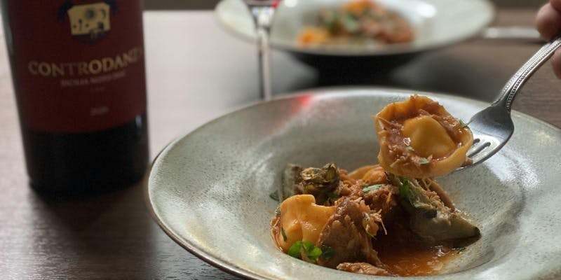 【12月限定！！】南イタリア周遊コース　アップグレードプラン　13,200円