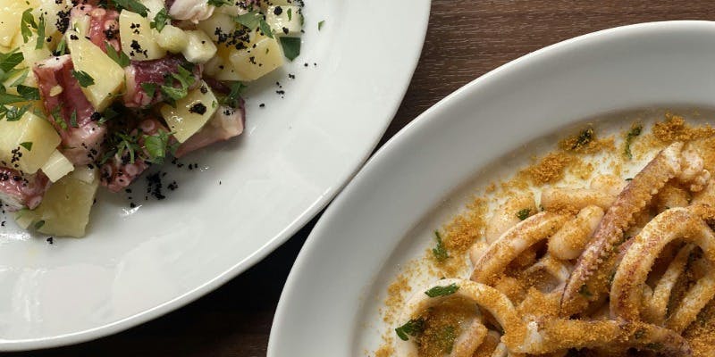 ランチお席のみのご予約（アラカルト利用）