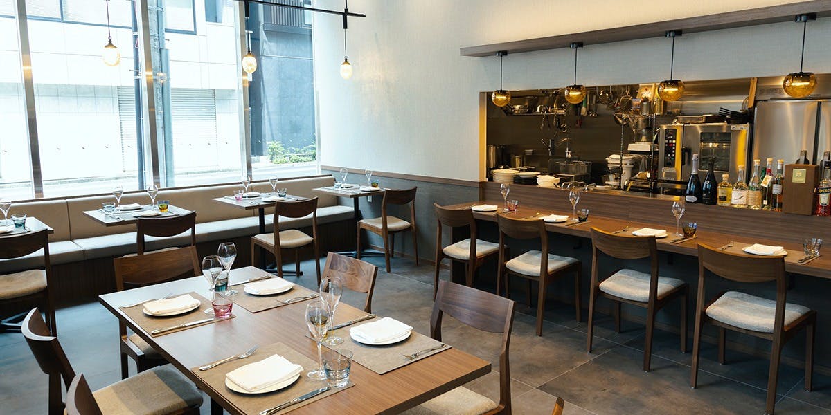 OSTERIA IL SOLE - 画像1