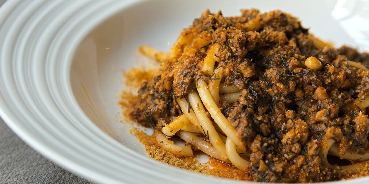 OSTERIA IL SOLE - 画像4