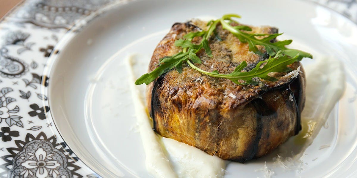 OSTERIA IL SOLE - 画像5