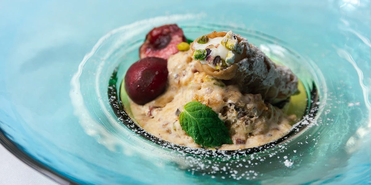 OSTERIA IL SOLE（オステリア イル ソーレ）