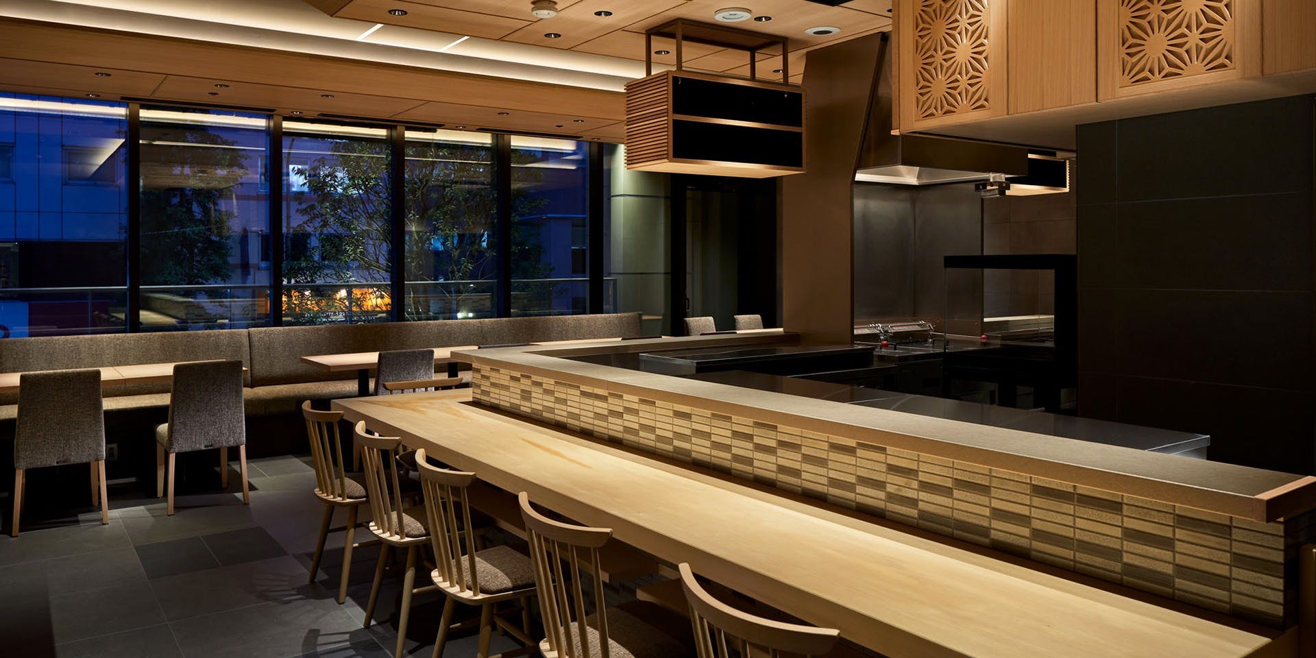 鮨 トキドキ串 海老虎 - 画像1