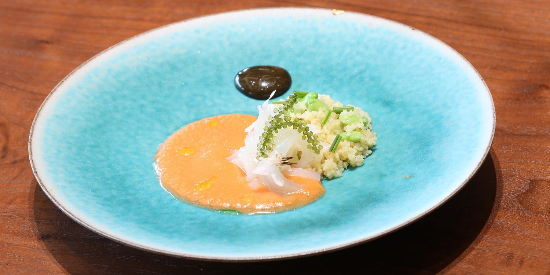 レストラン ケイ／鬼怒川渓翠 - 画像4