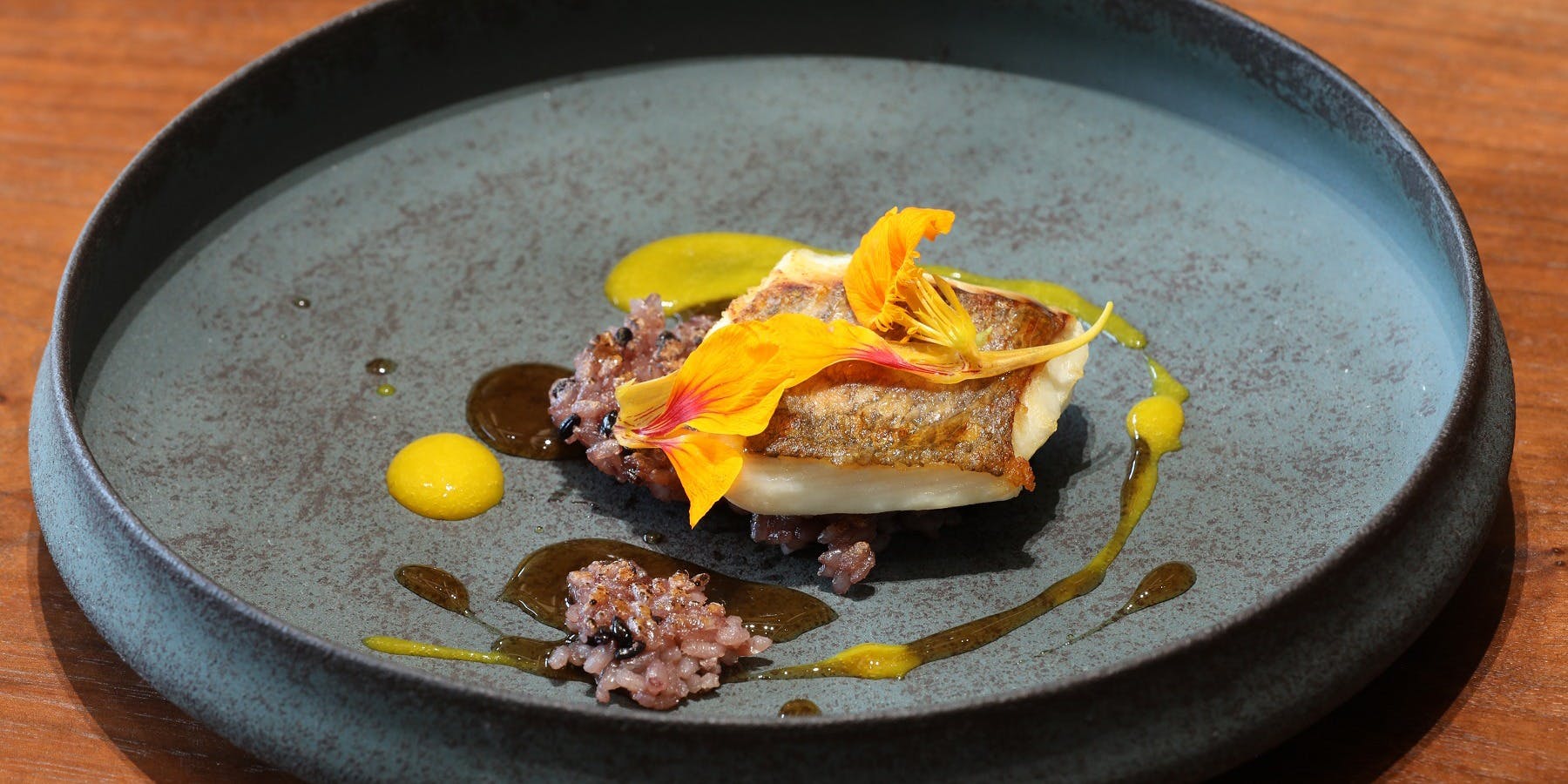 レストラン ケイ／鬼怒川渓翠 - 画像6