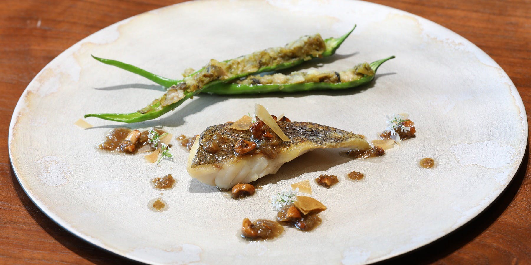 レストラン ケイ／鬼怒川渓翠 - 画像7