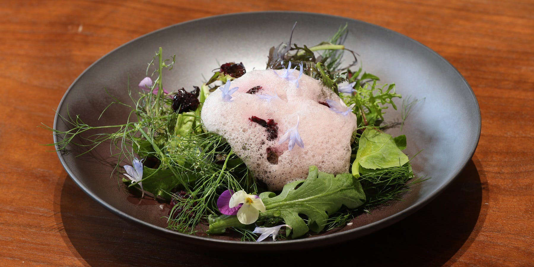 レストラン ケイ／鬼怒川渓翠 - 画像9