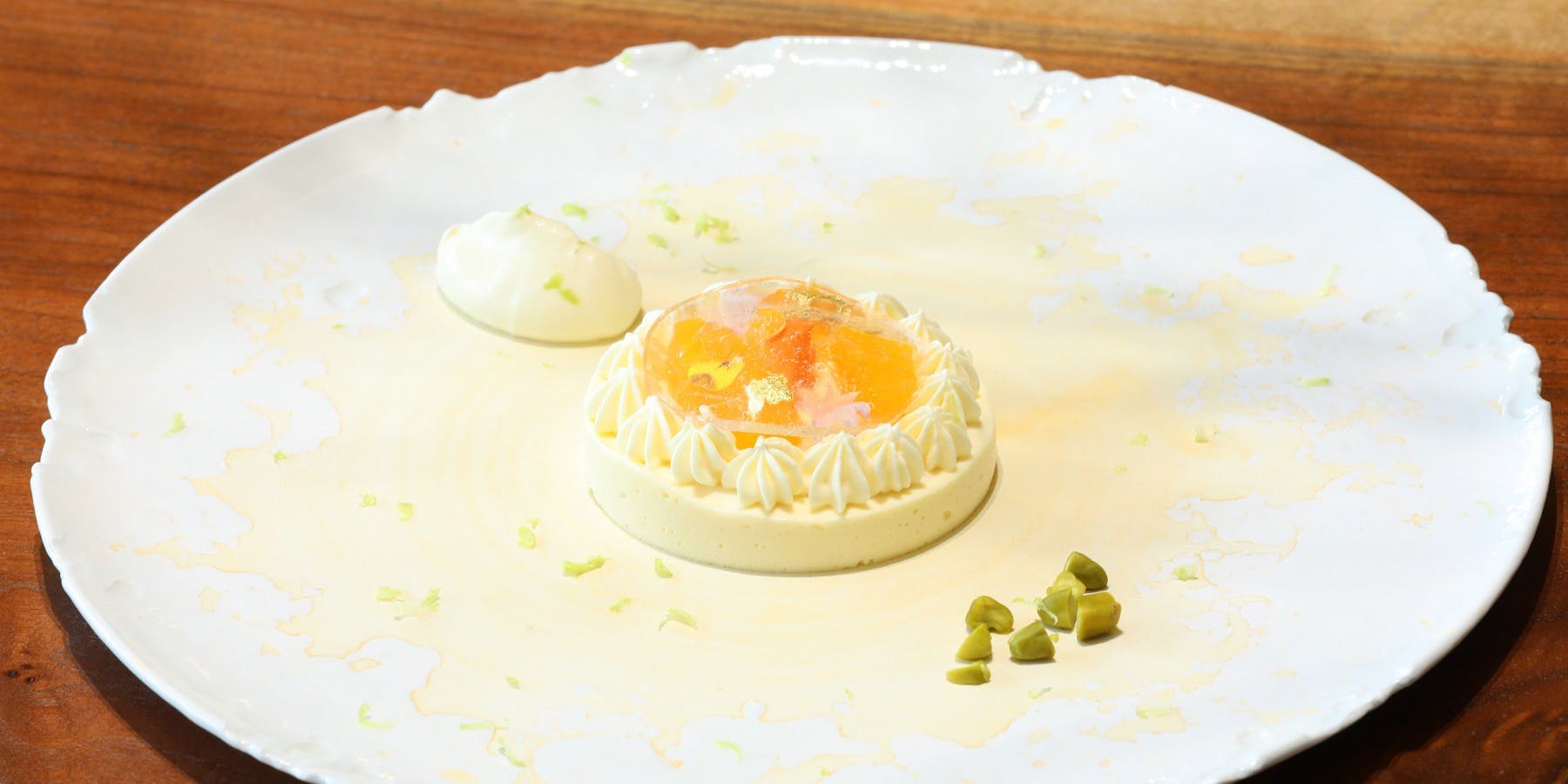 レストラン ケイ／鬼怒川渓翠 - 画像10