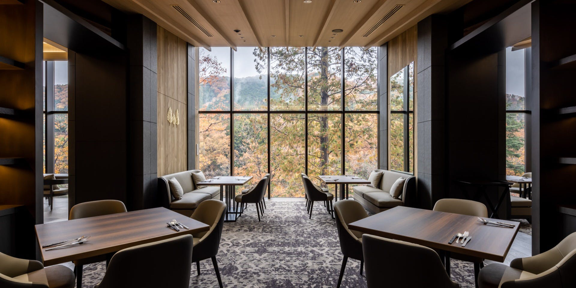 レストラン  ケイ／鬼怒川渓翠 - 画像15