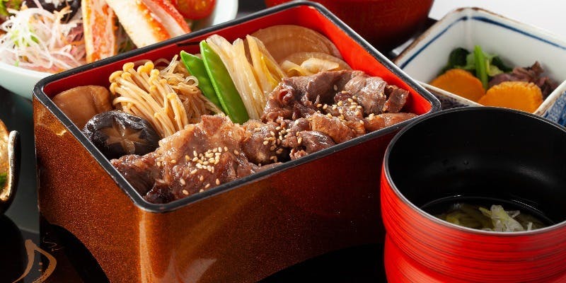 銀座 らん月 - 画像15