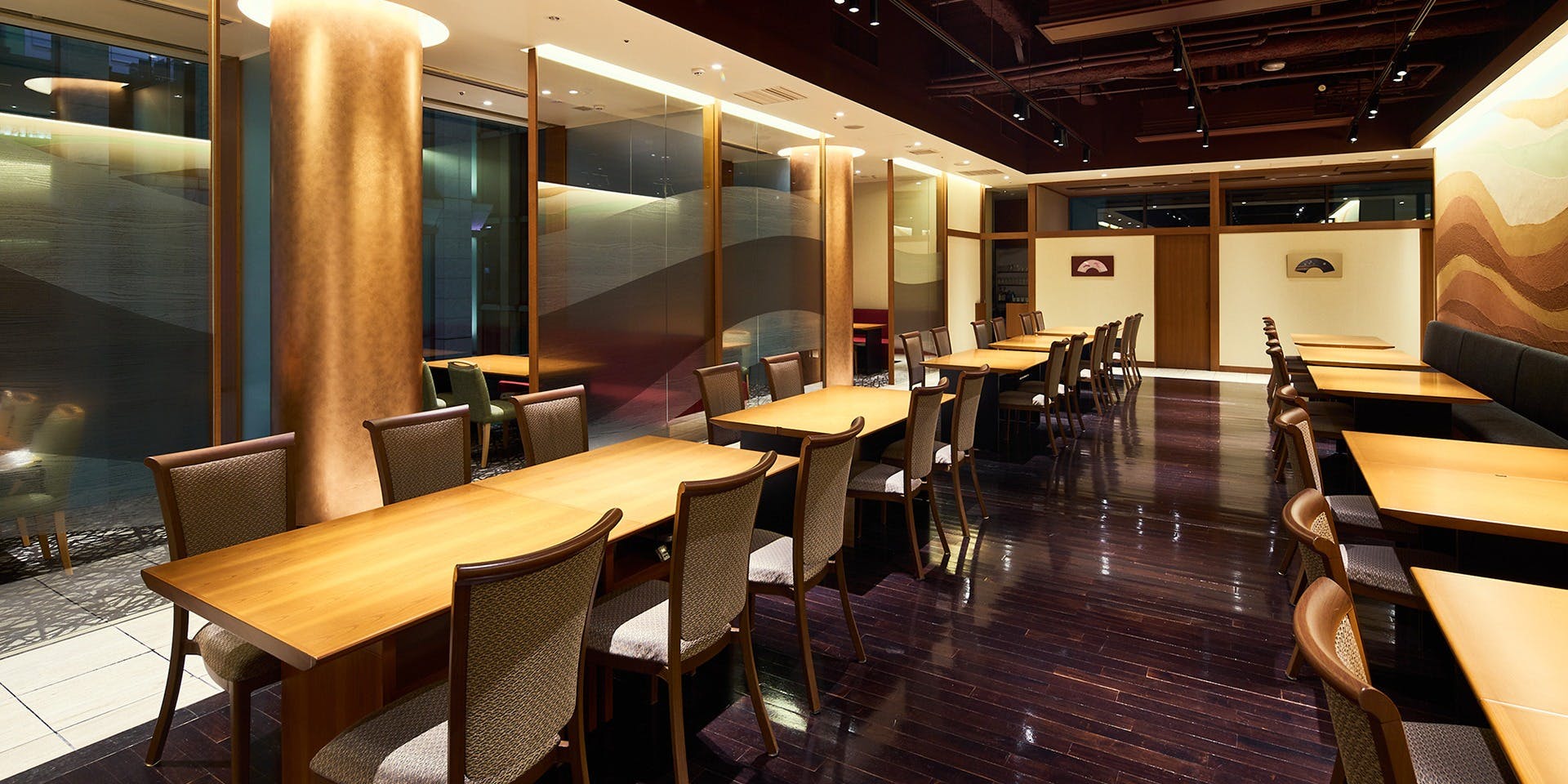 銀座 らん月 - 画像1