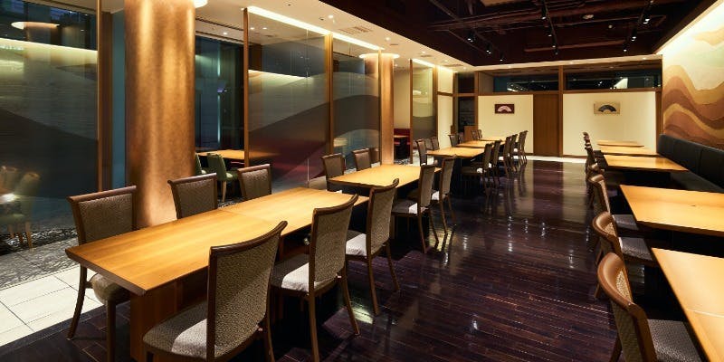 銀座 らん月 - 画像29