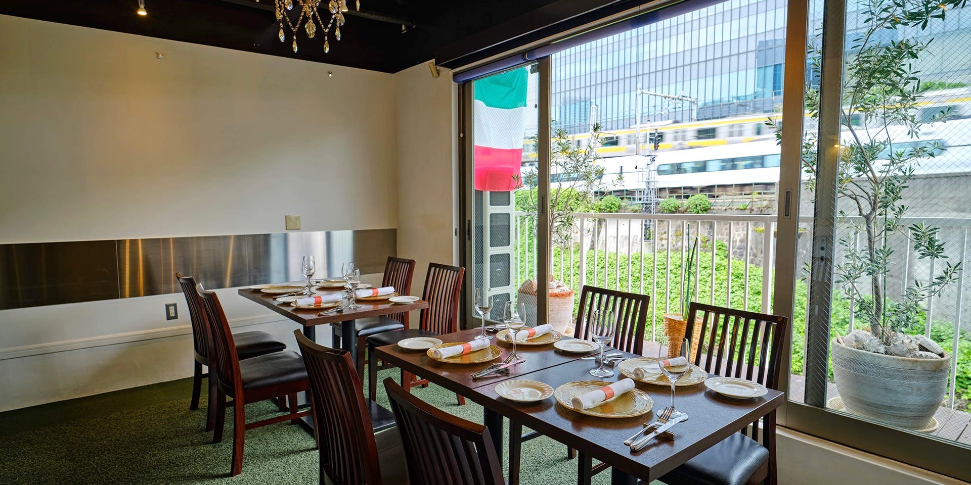 ナナマルイチ (701) - 御茶ノ水/イタリア料理 [一休.comレストラン