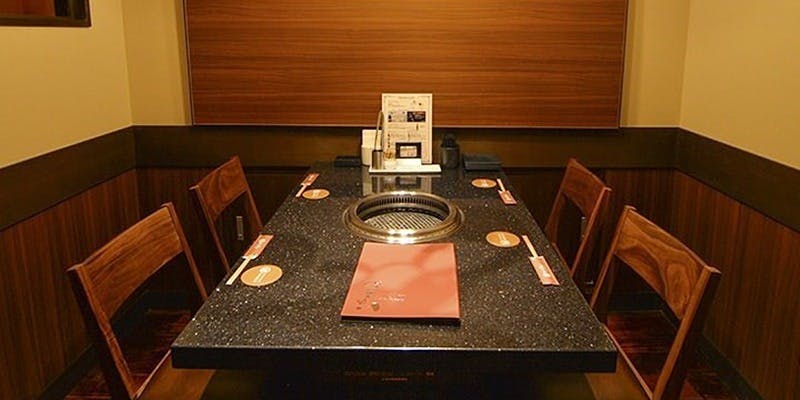 焼肉 いのうえ 国分寺店 2枚目