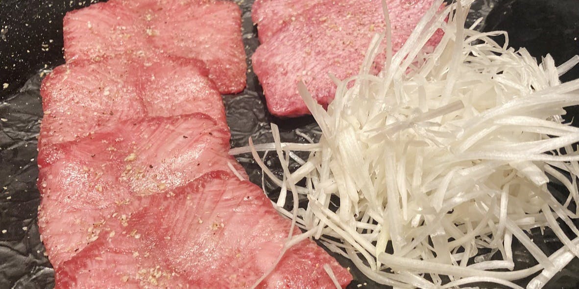 焼肉 いのうえ 国分寺店