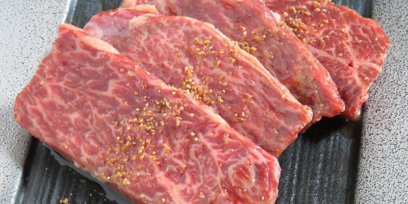 焼肉 いのうえ 国分寺店