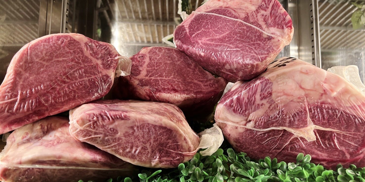 焼肉 いのうえ 国分寺店